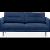Outlet ILVA Larvik 2½ pers. Sofa
