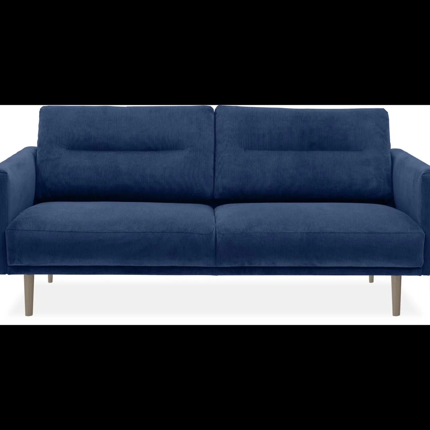 Outlet ILVA Larvik 2½ pers. Sofa