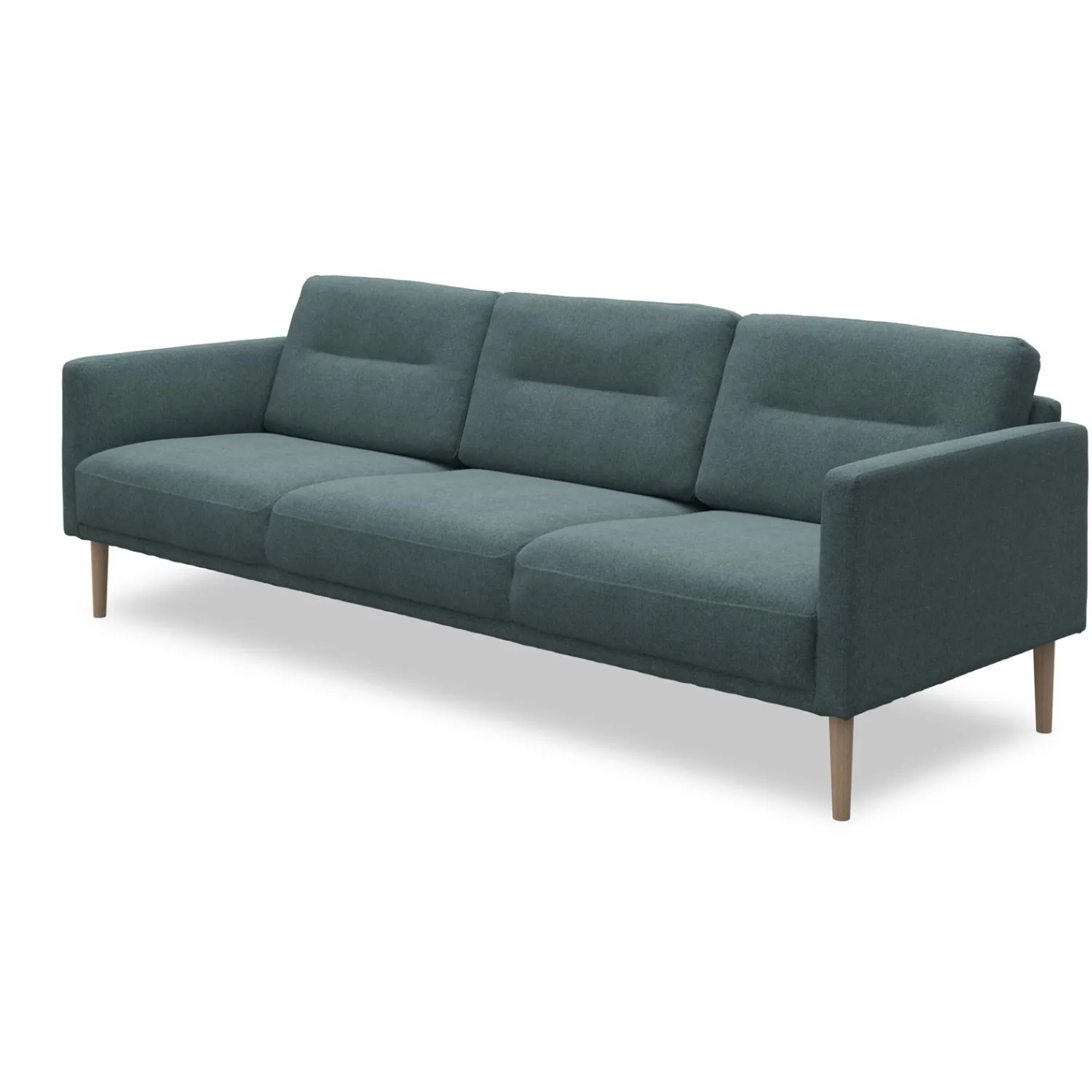 Discount ILVA Larvik 3 pers Sofa