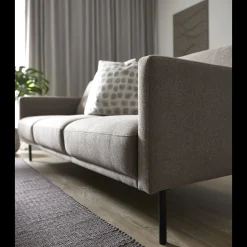 Online ILVA Larvik 3 pers Sofa