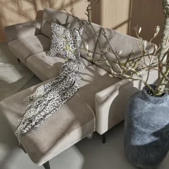 Sale ILVA Larvik højrevendt sofa med chaiselong