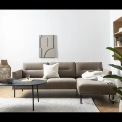 Sale ILVA Larvik højrevendt sofa med chaiselong