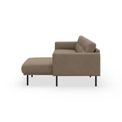 Sale ILVA Larvik højrevendt sofa med chaiselong
