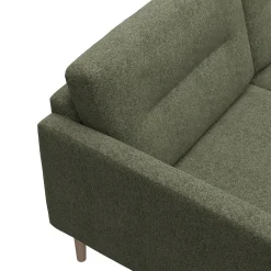 New ILVA Larvik højrevendt sofa med chaiselong