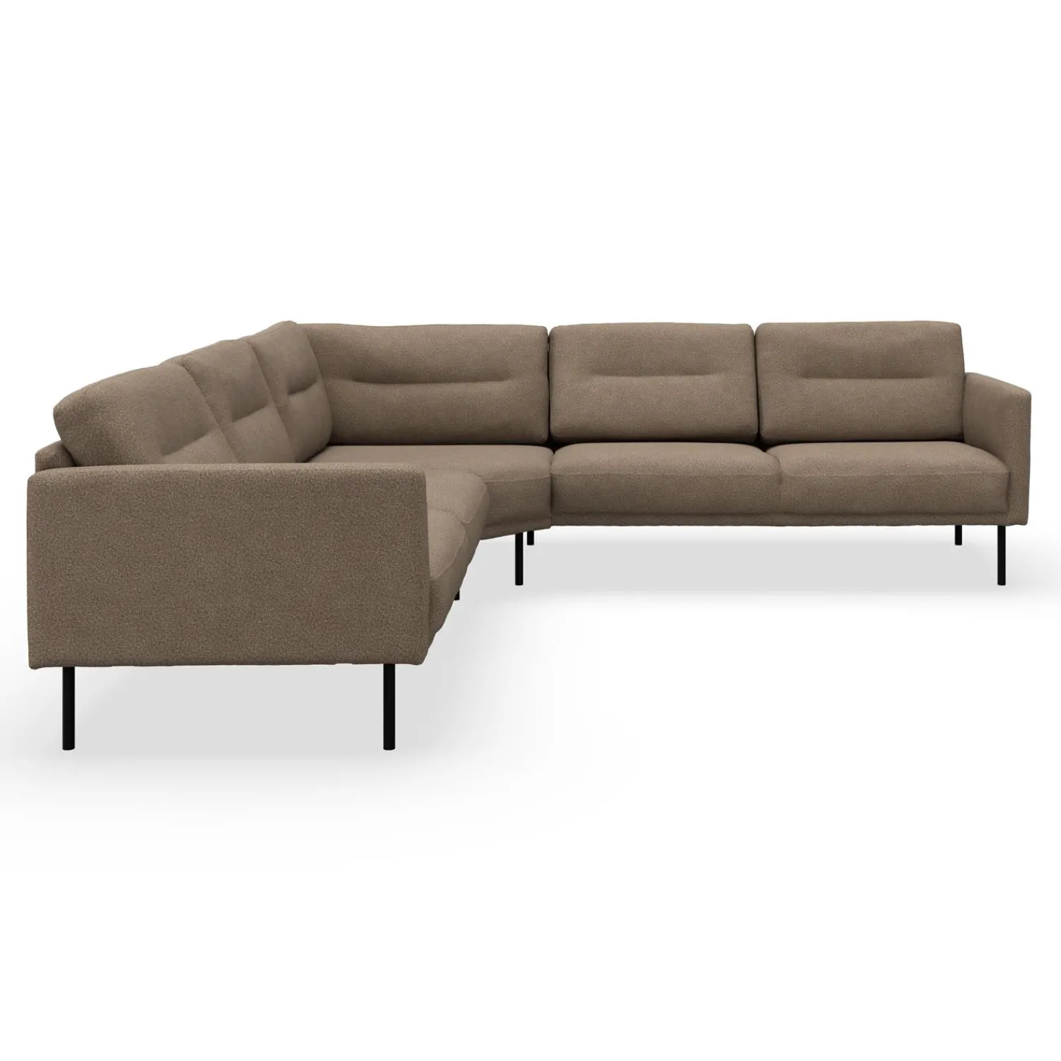 Outlet ILVA Larvik Hjørnesofa