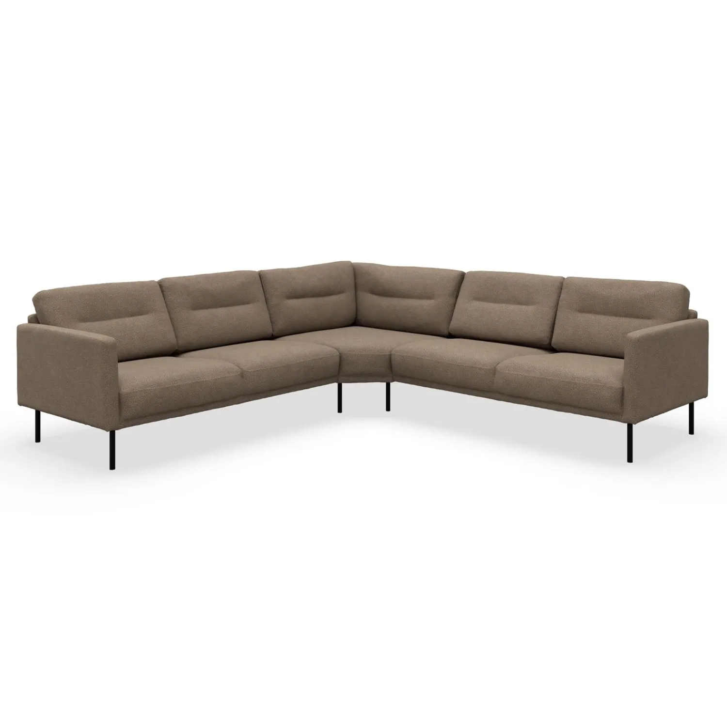 Outlet ILVA Larvik Hjørnesofa