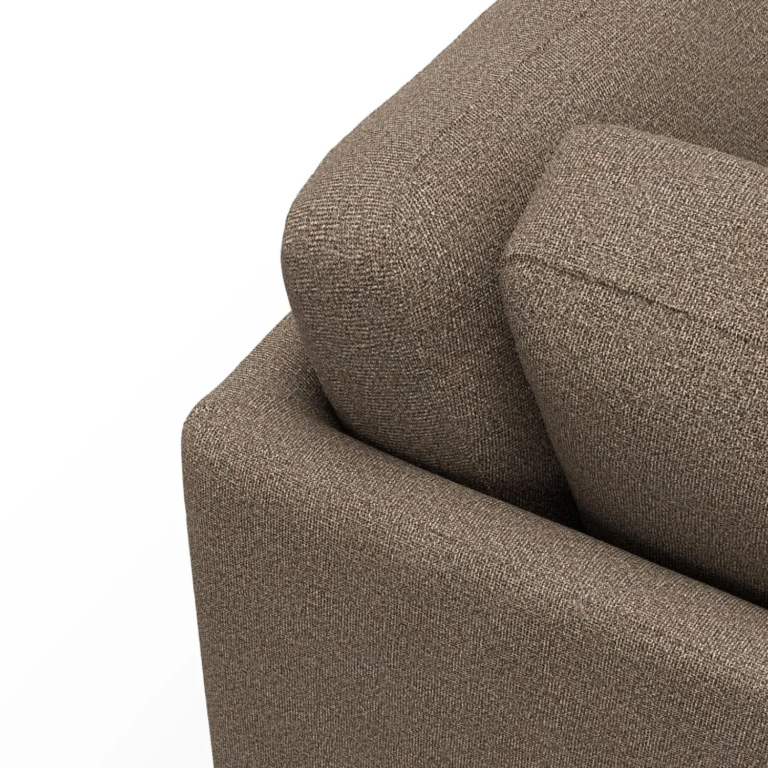 Outlet ILVA Larvik Hjørnesofa