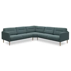 New ILVA Larvik Hjørnesofa