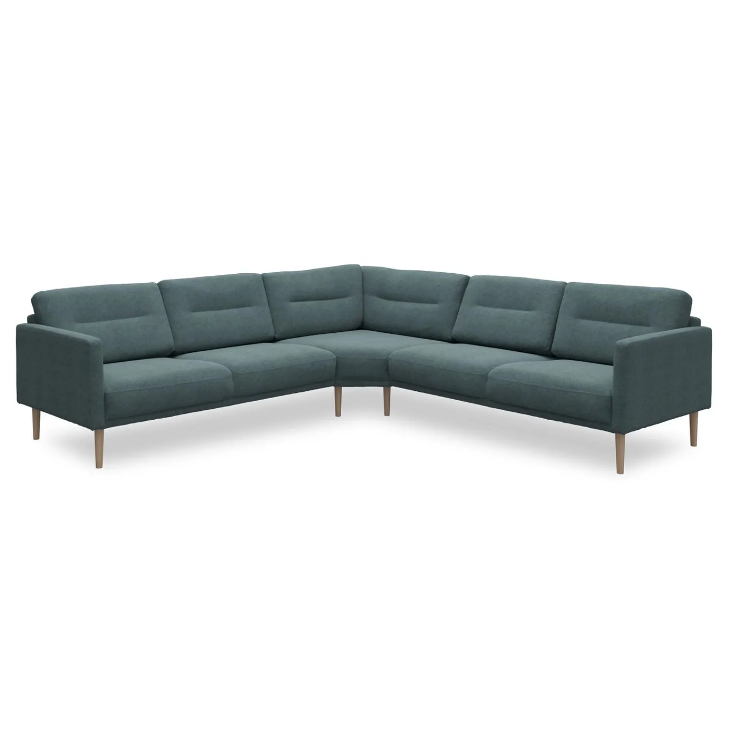 New ILVA Larvik Hjørnesofa