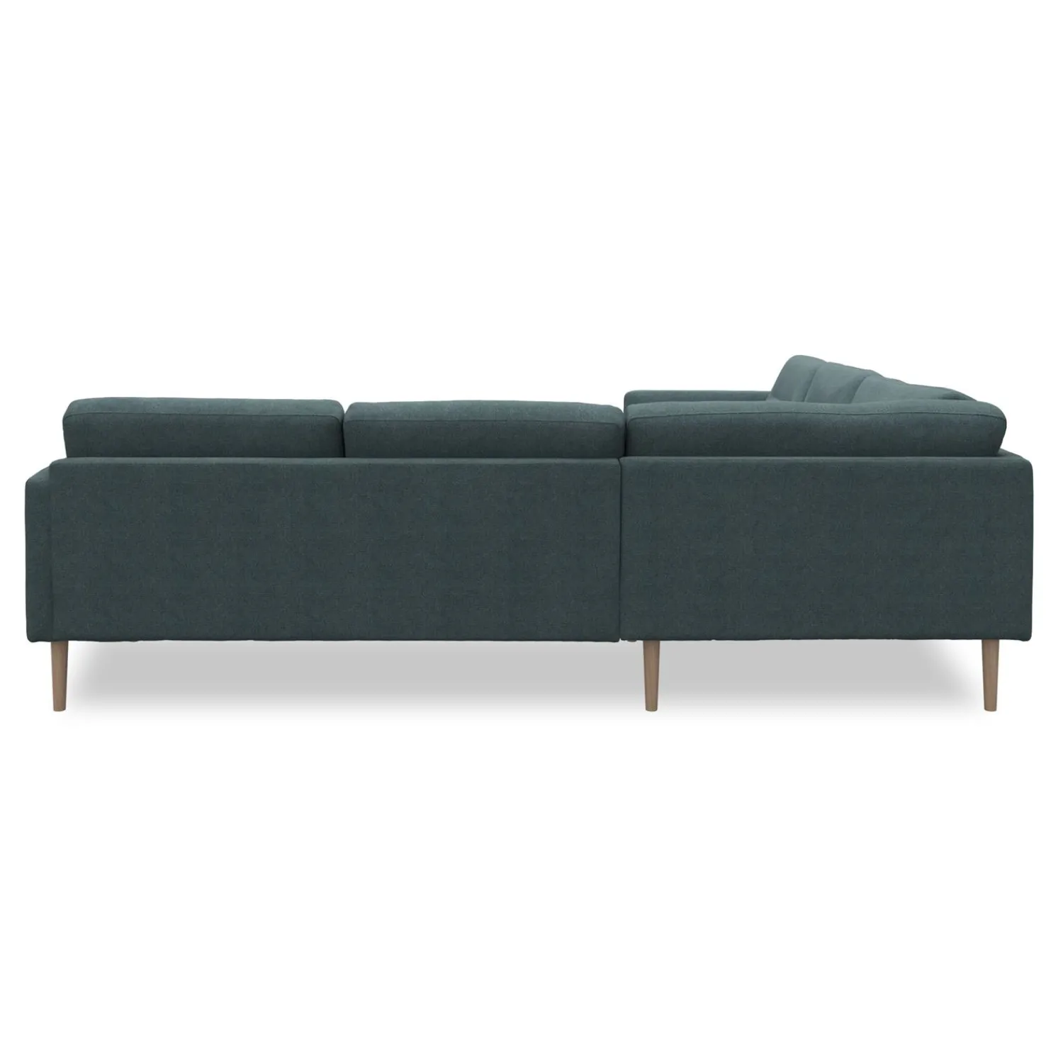 New ILVA Larvik Hjørnesofa