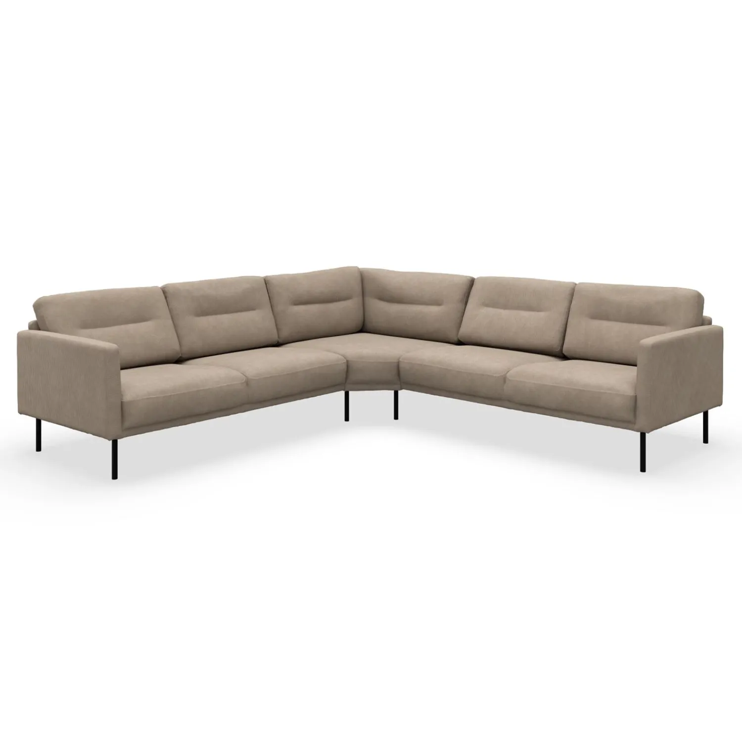 Online ILVA Larvik Hjørnesofa