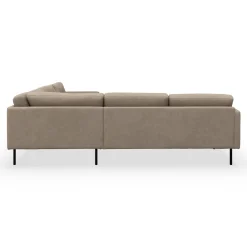 Online ILVA Larvik Hjørnesofa