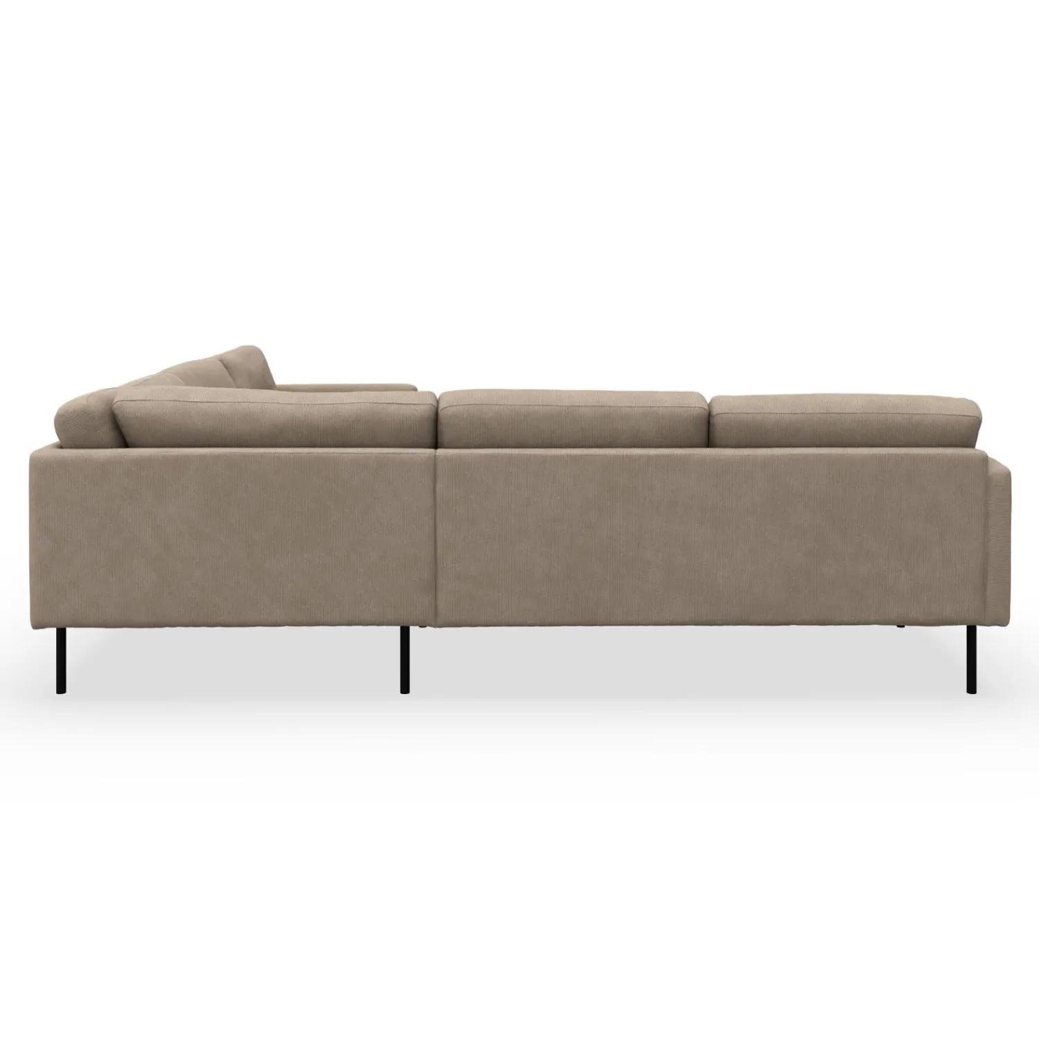 Online ILVA Larvik Hjørnesofa