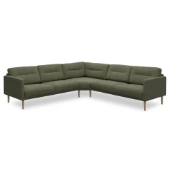 Outlet ILVA Larvik Hjørnesofa