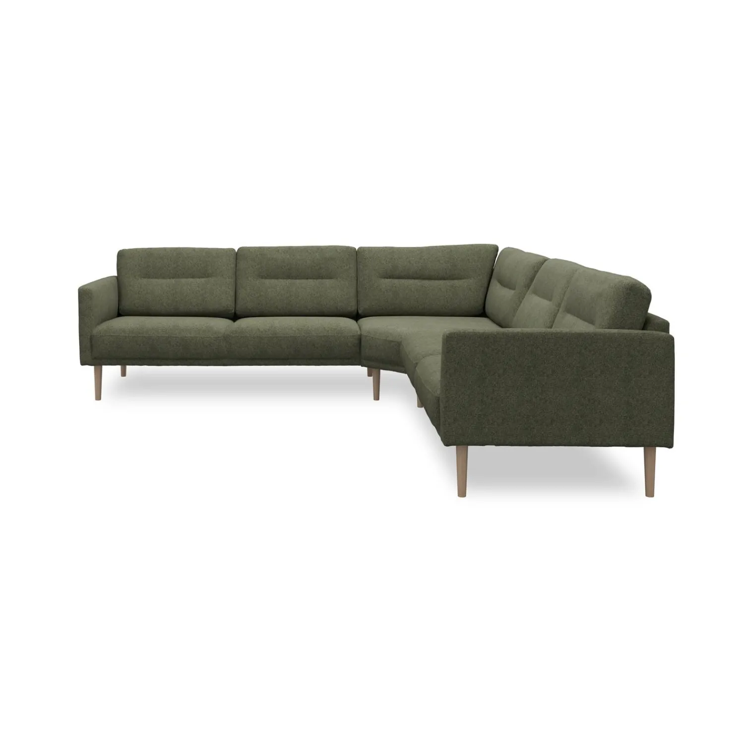 Outlet ILVA Larvik Hjørnesofa