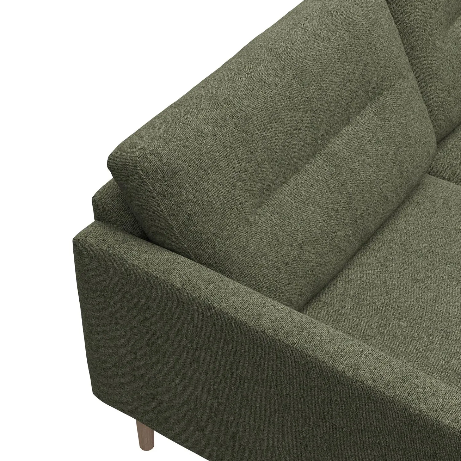 Outlet ILVA Larvik Hjørnesofa