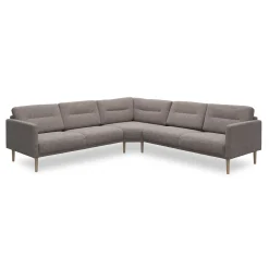Discount ILVA Larvik Hjørnesofa