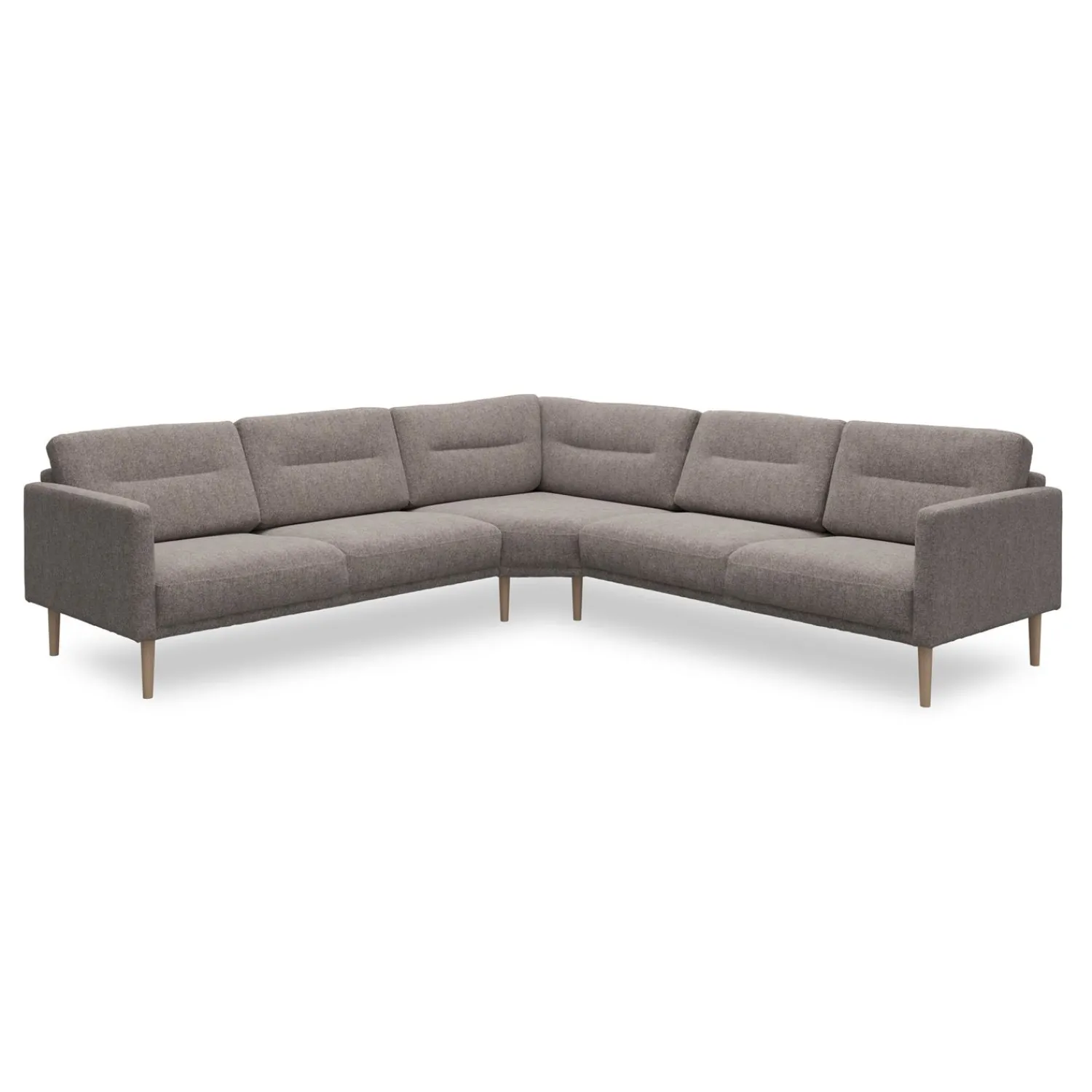 Discount ILVA Larvik Hjørnesofa