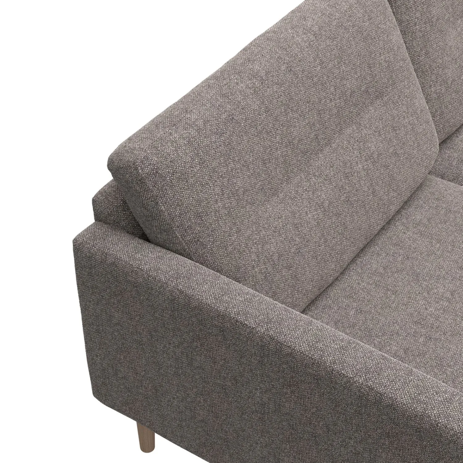 Discount ILVA Larvik Hjørnesofa