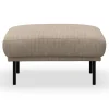 Outlet ILVA Larvik Sofa puf
