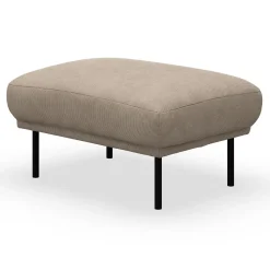 Outlet ILVA Larvik Sofa puf