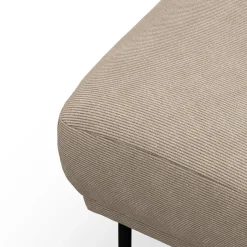 Outlet ILVA Larvik Sofa puf