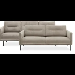 Sale ILVA Larvik Sofasæt - 3+2½ pers