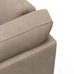 Sale ILVA Larvik venstrevendt hjørnesofa med chaiselong
