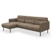 Sale ILVA Larvik venstrevendt sofa med chaiselong