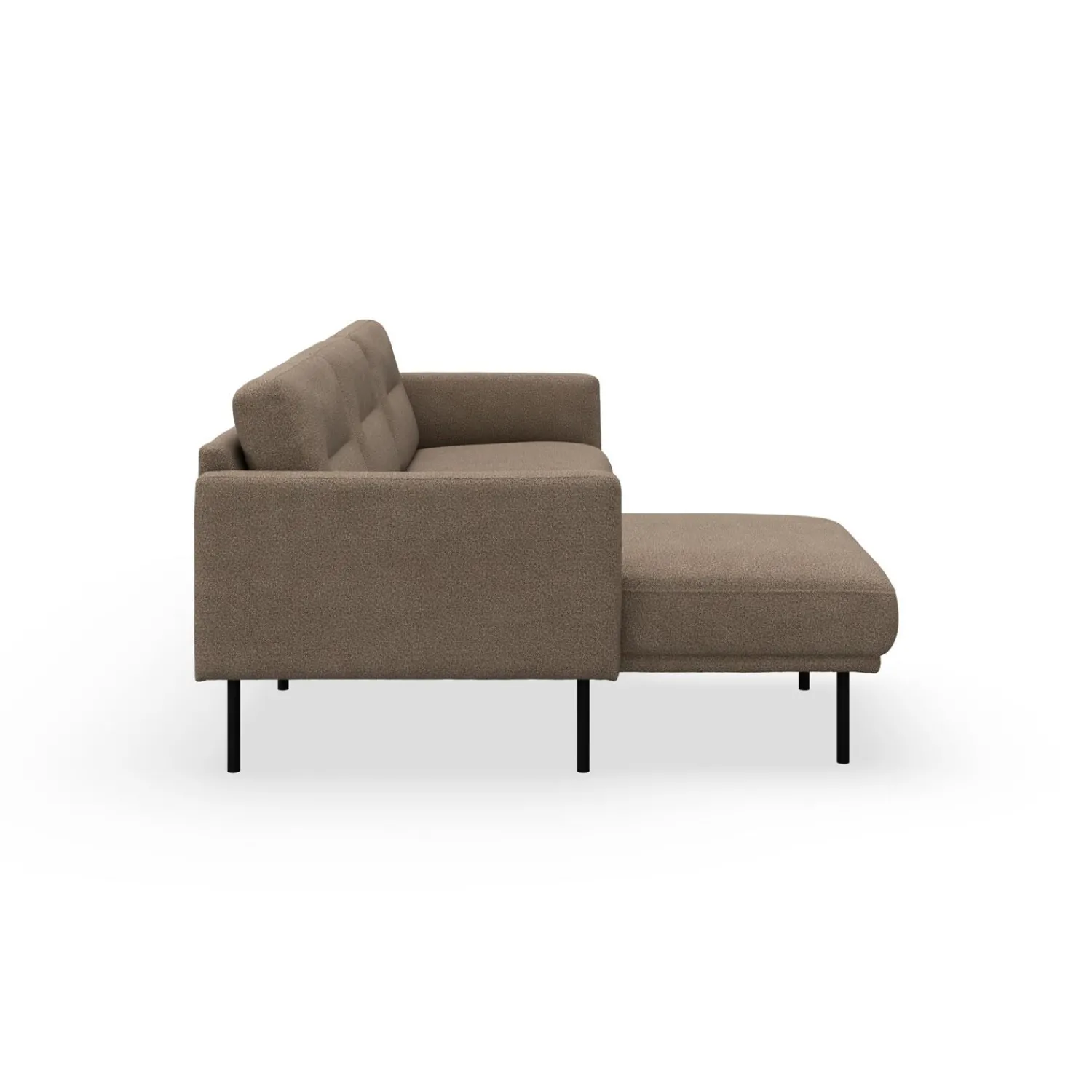 Sale ILVA Larvik venstrevendt sofa med chaiselong