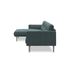 ILVA Larvik venstrevendt sofa med chaiselong