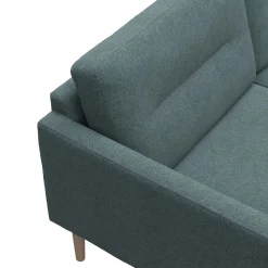 ILVA Larvik venstrevendt sofa med chaiselong