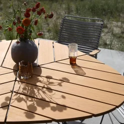 ILVA Leaf Havebord 146 x 146 x 75,5 cm