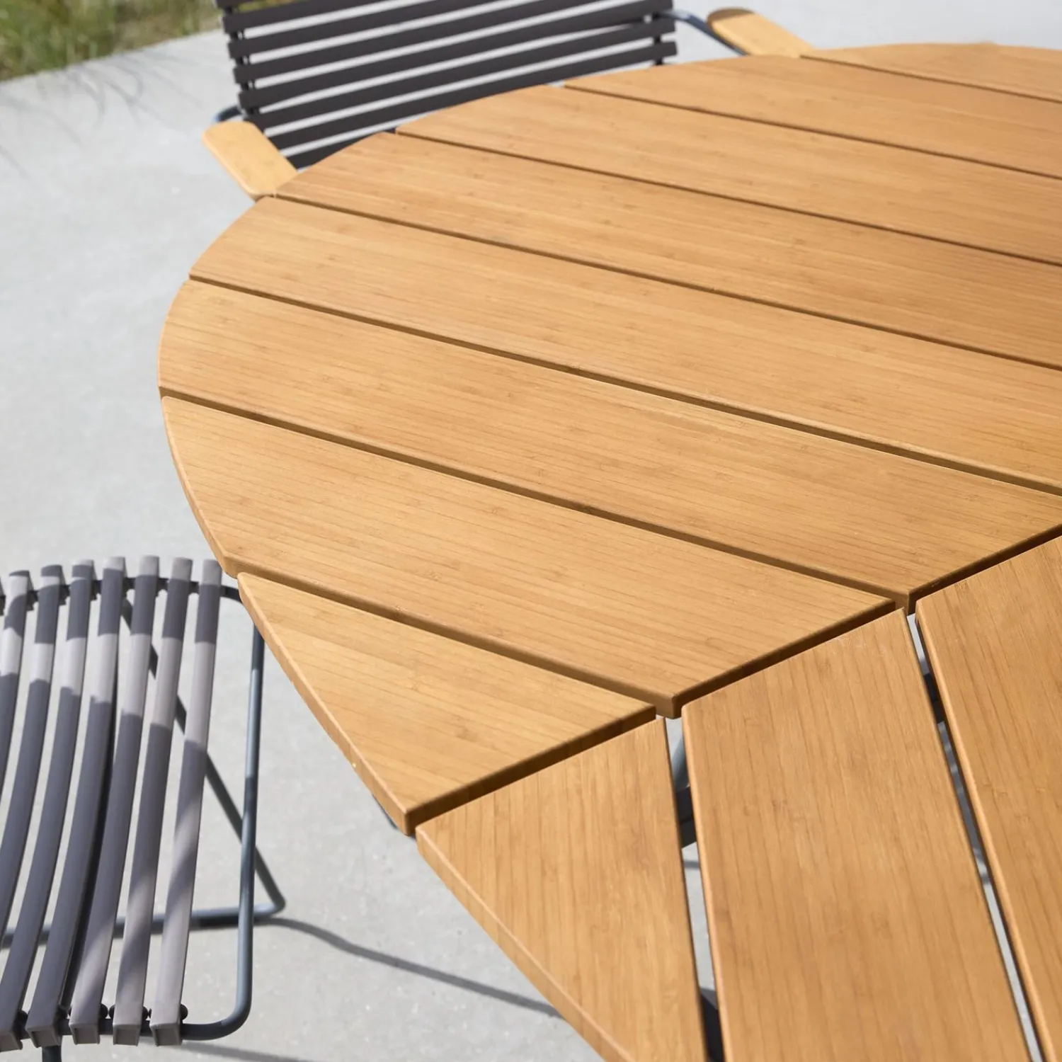 ILVA Leaf Havebord 146 x 146 x 75,5 cm