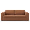 Clearance ILVA Lean 3 pers Sofa