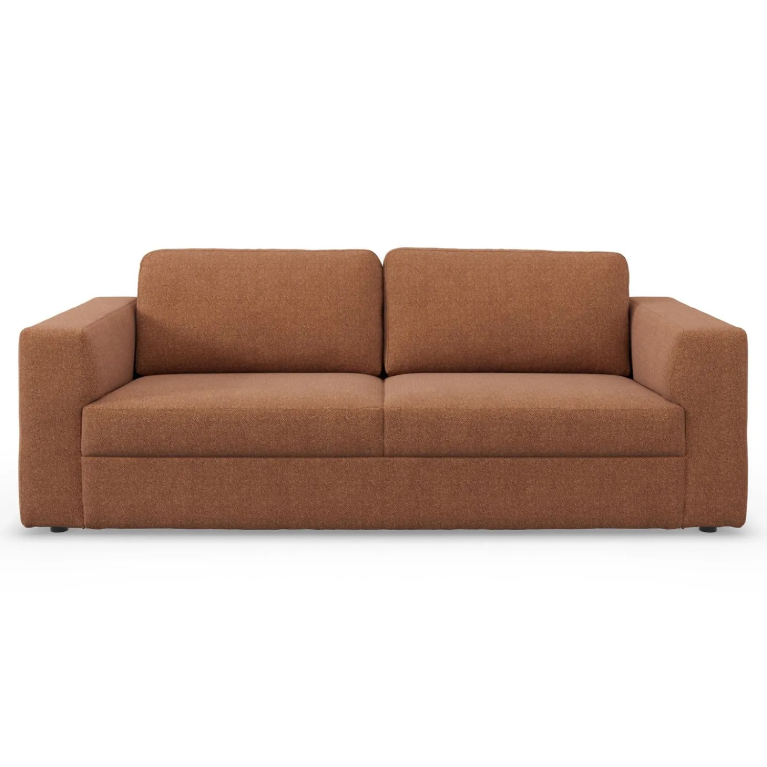 Clearance ILVA Lean 3 pers Sofa
