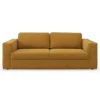 Clearance ILVA Lean 3 pers Sofa