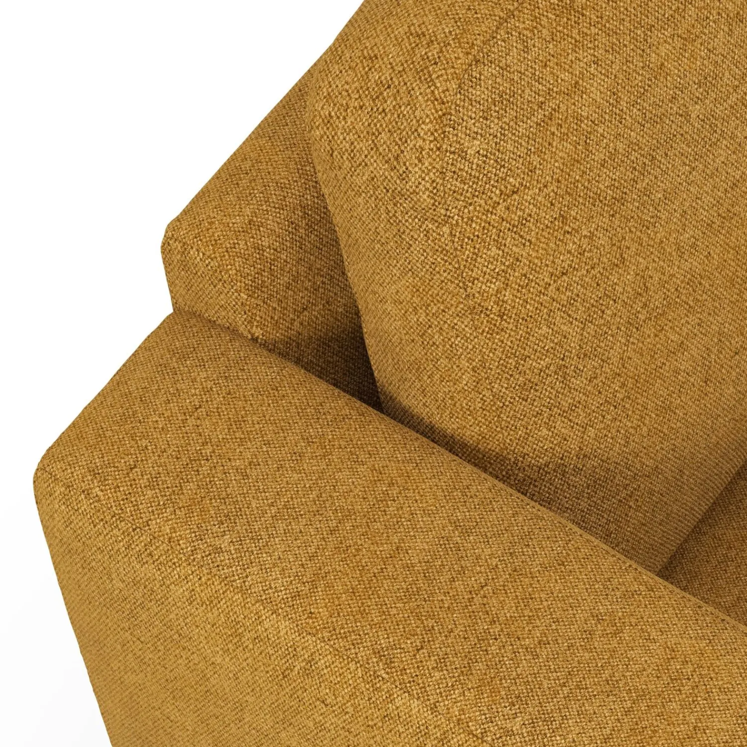 Clearance ILVA Lean 3 pers Sofa
