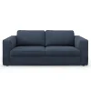 New ILVA Lean 2½ pers. Sofa