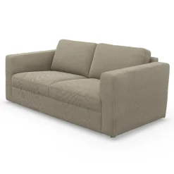 Online ILVA Lean 2½ pers. Sofa
