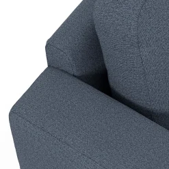 Clearance ILVA Lean 2½ pers. Sofa