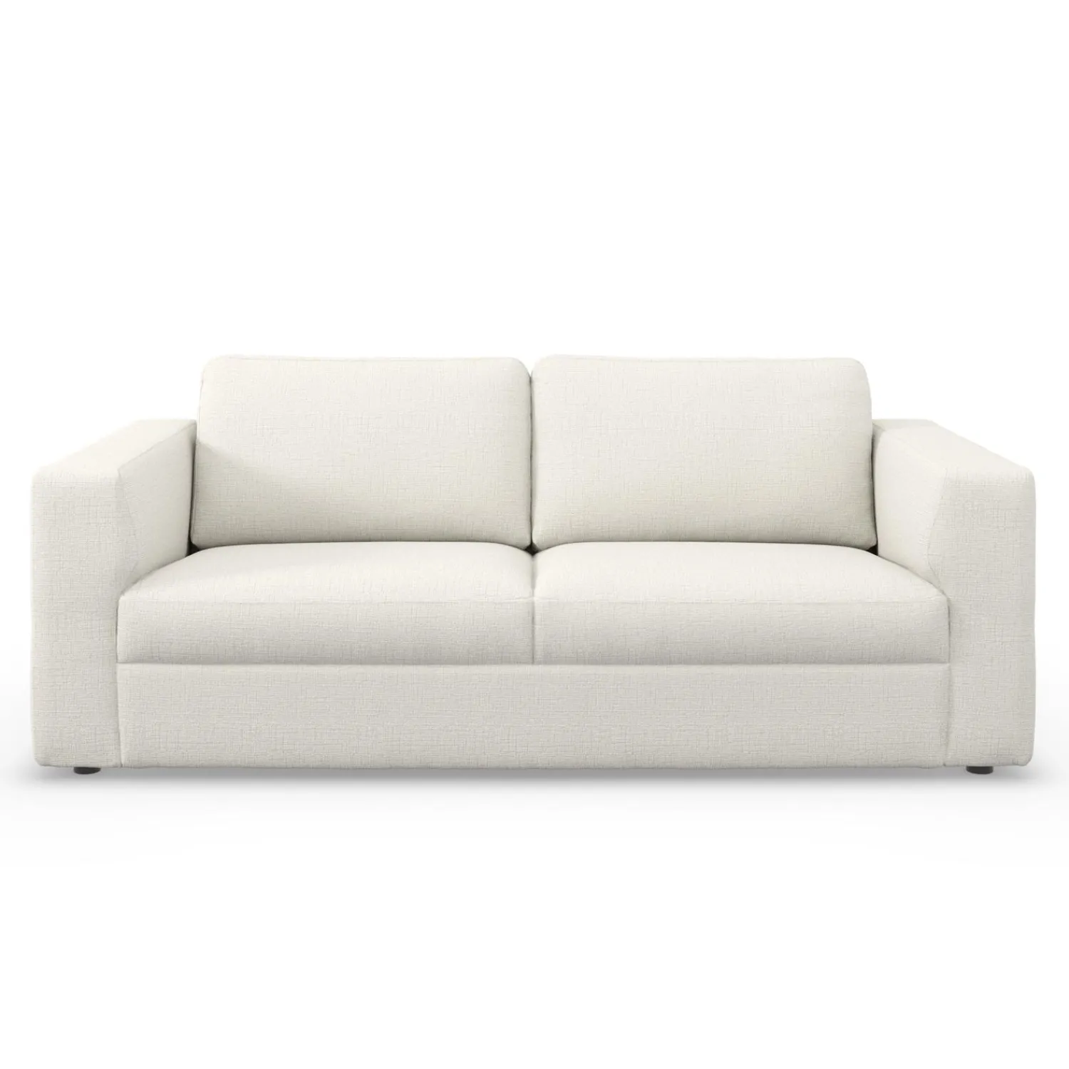Online ILVA Lean 2½ pers. Sofa