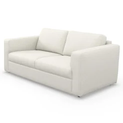 Online ILVA Lean 2½ pers. Sofa