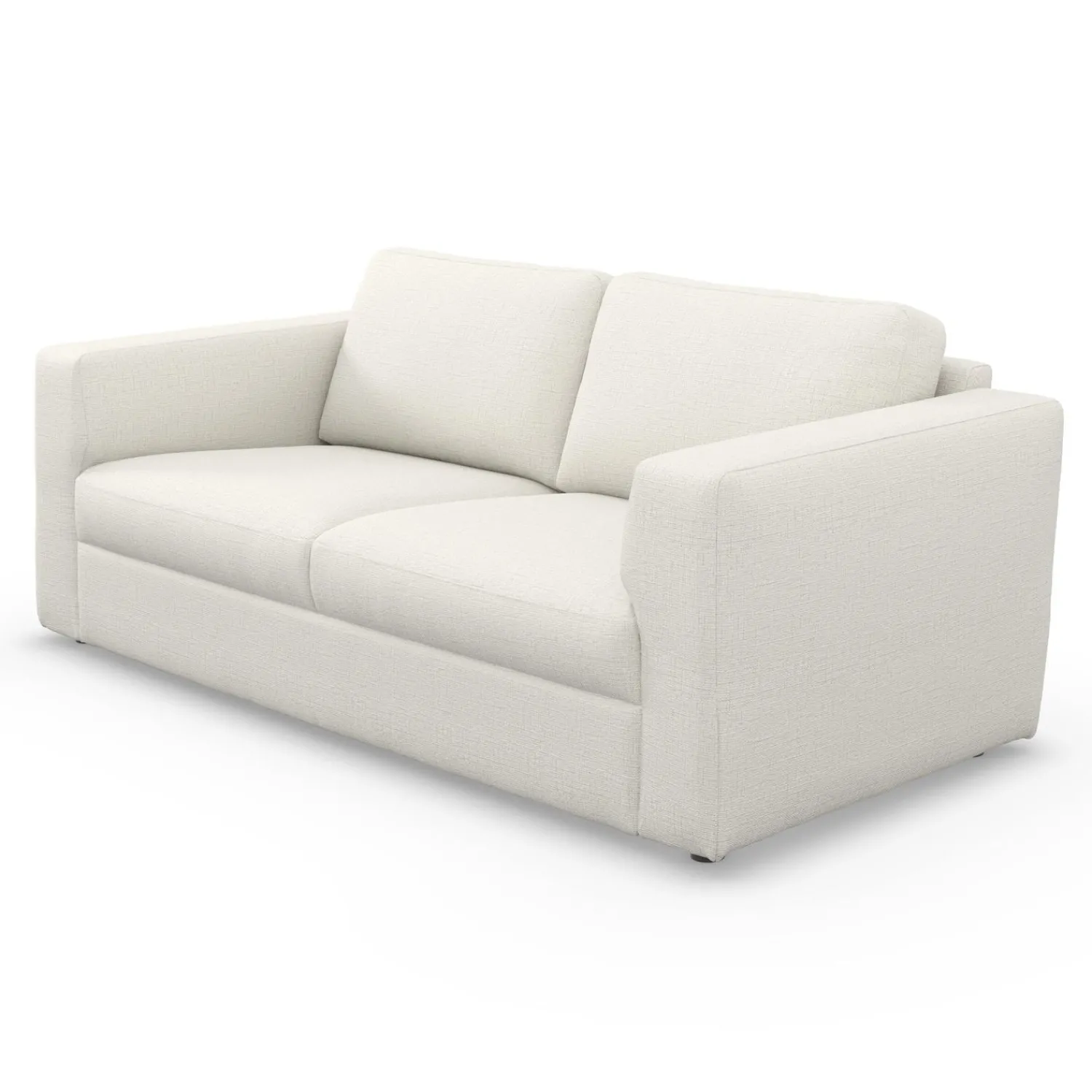 Online ILVA Lean 2½ pers. Sofa
