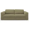 ILVA Lean 3 pers Sofa
