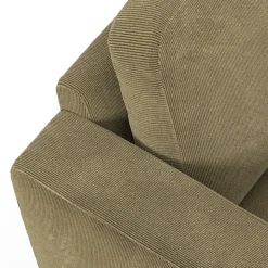 ILVA Lean 3 pers Sofa