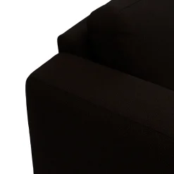 Discount ILVA Lean højrevendt sofa med chaiselong