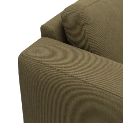 Online ILVA Lean højrevendt sofa med chaiselong