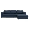 Outlet ILVA Lean højrevendt sofa med chaiselong