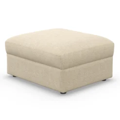 New ILVA Lean Sofa puf